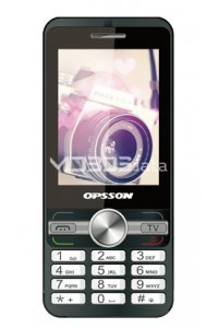 OPSSON TV2 specifications and features OPSSON TV2 specs