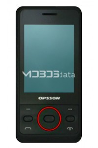 OPSSON U88 specifications and features OPSSON U88 specs