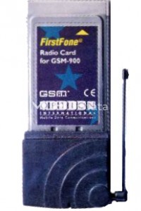 OPTION FIRSTFONE specifikacije