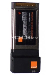 OPTION FUSION+ specifikacije