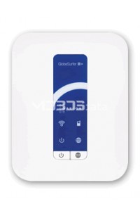 OPTION GLOBESURFER2 specifikacije