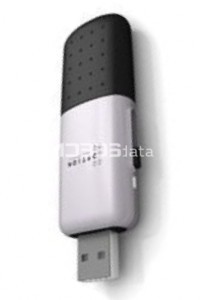 OPTION GLOBESURFER ICON 431 specifikacije