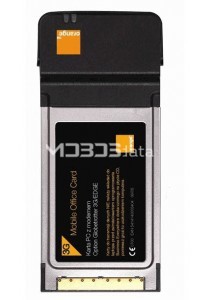 OPTION GLOBETROTTER 3G specifikacije