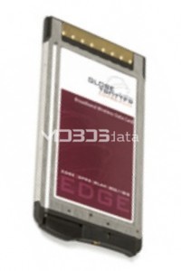 OPTION GLOBETROTTER COMBO specifikacije