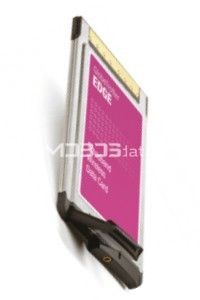 OPTION GLOBETROTTER EDGE specifikacije