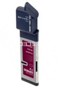 OPTION GLOBETROTTER EXPRESS HSUPA W specifikacije