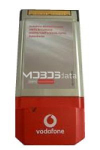 OPTION GLOBETROTTER FUSION specifikacije