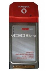 OPTION GLOBETROTTER FUSION HSDPA 3.6 E specifikacije