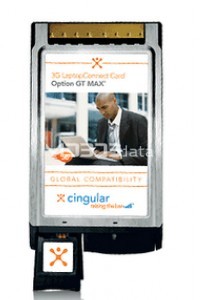 OPTION GLOBETROTTER GTMAX specifikacije