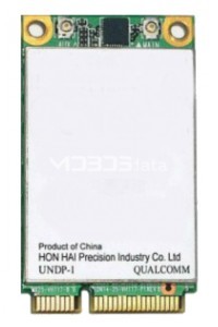 OPTION GOBI1000 specifikacije