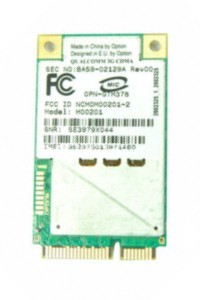 OPTION GTM378E specifikacije