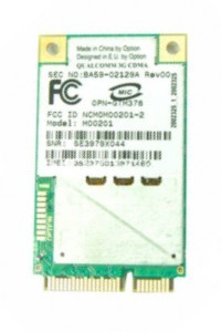 OPTION GTM378EL specifikacije