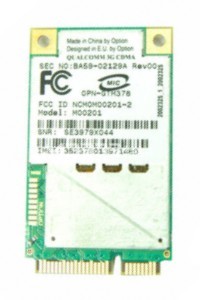 OPTION GTM378W specifikacije