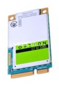 OPTION GTM380JD specifikacije