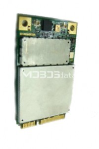 OPTION GTM478W specifikacije