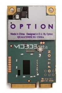 OPTION GTM661WF specifikacije