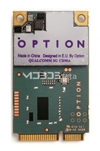 OPTION GTM661WFS specifikacije