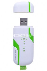 OPTION ICON 210 specifikacije