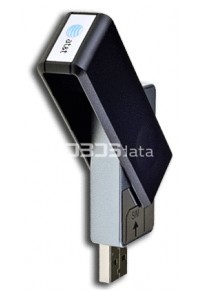 OPTION ICON 322 specifikacije