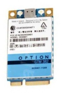 OPTION MO0407 specifikacije