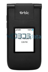 ORBIC JOURNEY V 4G specifications and features ORBIC JOURNEY V 4G specs