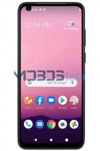 ORBIC MAGIC 5G specifikacije