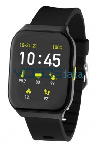 ORBIC SMARTWRIST 4G specifications and features ORBIC SMARTWRIST 4G specs