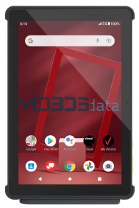 ORBIC TAB 10R 5G specifications and features ORBIC TAB 10R 5G specs