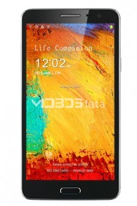 ORIENTPHONE N3 N8800 specs
