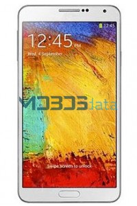 ORIENTPHONE N3 N9000 specs