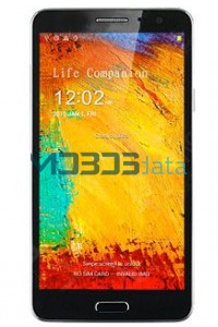 ORIENTPHONE N3 N9800 specs