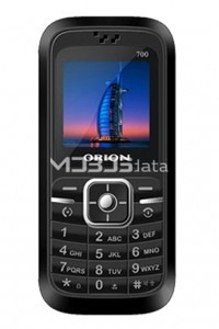 ORION 700 specs
