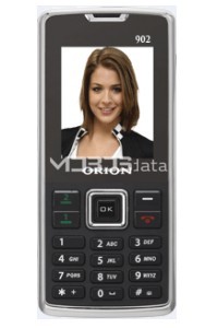 ORION 902 specs
