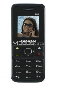 ORION 903 specs