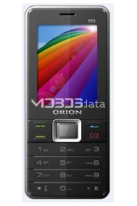 ORION 908 specs