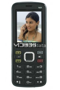 ORION 909 specs