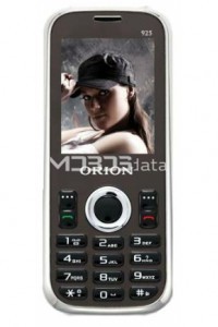 ORION 925 specs