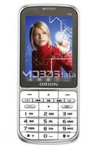 ORION 930 specs