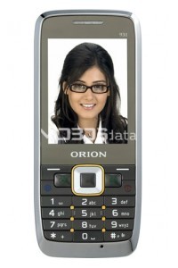 ORION 931 specs