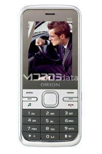 ORION 932 specs