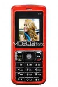 ORION E101 specs