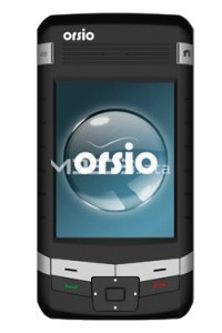 ORSIO G735 specs