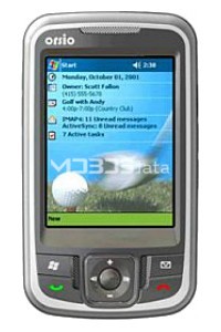 ORSIO N725 specifikacije