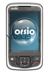 ORSIO N725 BASIC specs