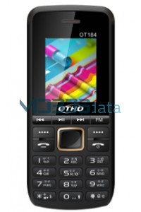 OTHO OT184 POWER specifikacije
