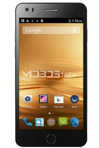 OTIUM I6 specs