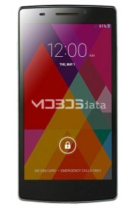 OTIUM P7 specs