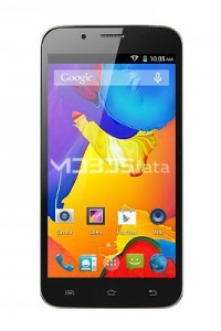 OTIUM S5 specs