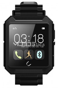 OTIUM U8P specs