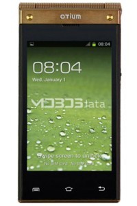 OTIUM W2014 specs